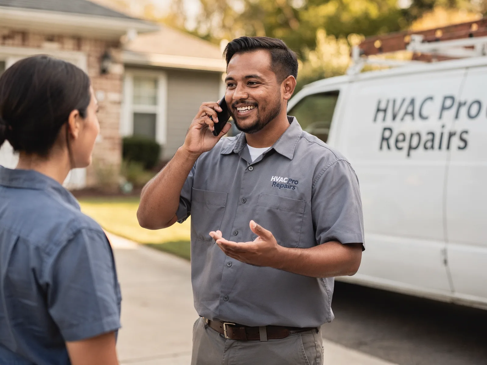 Heat Pump Repair Charlotte, MI FAQs